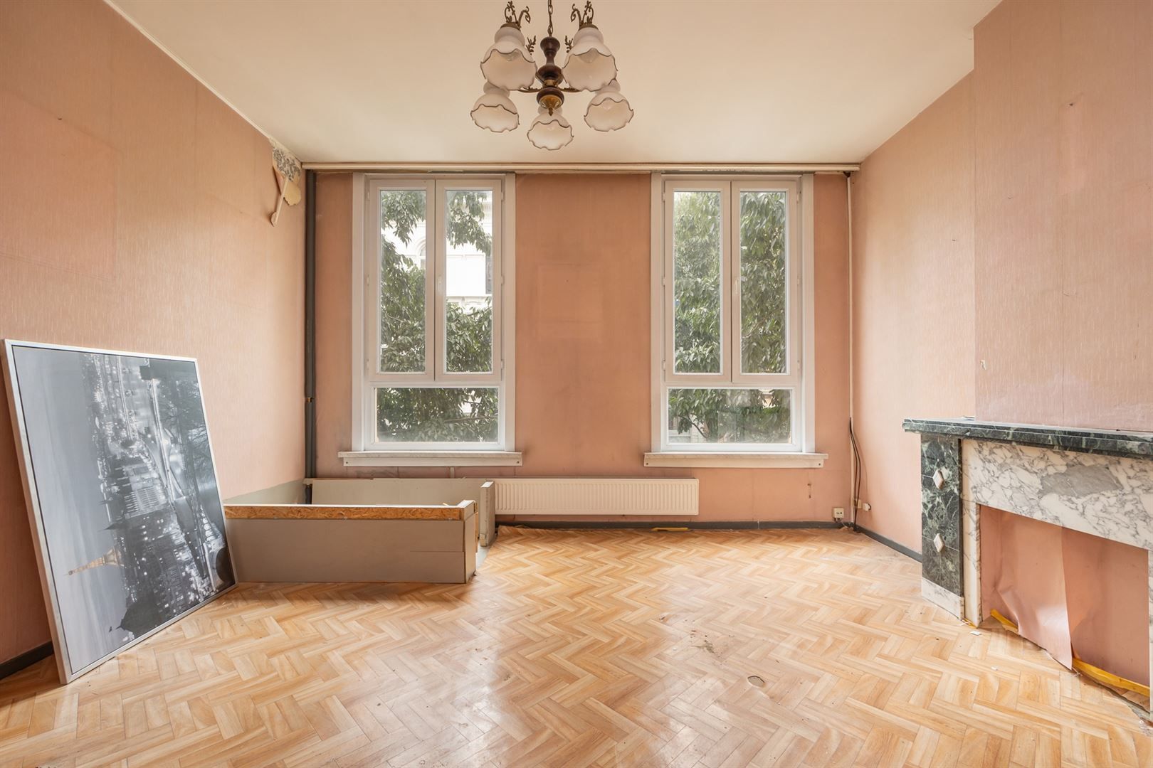 Te renoveren opbrengsteigendom op premium locatie foto 14