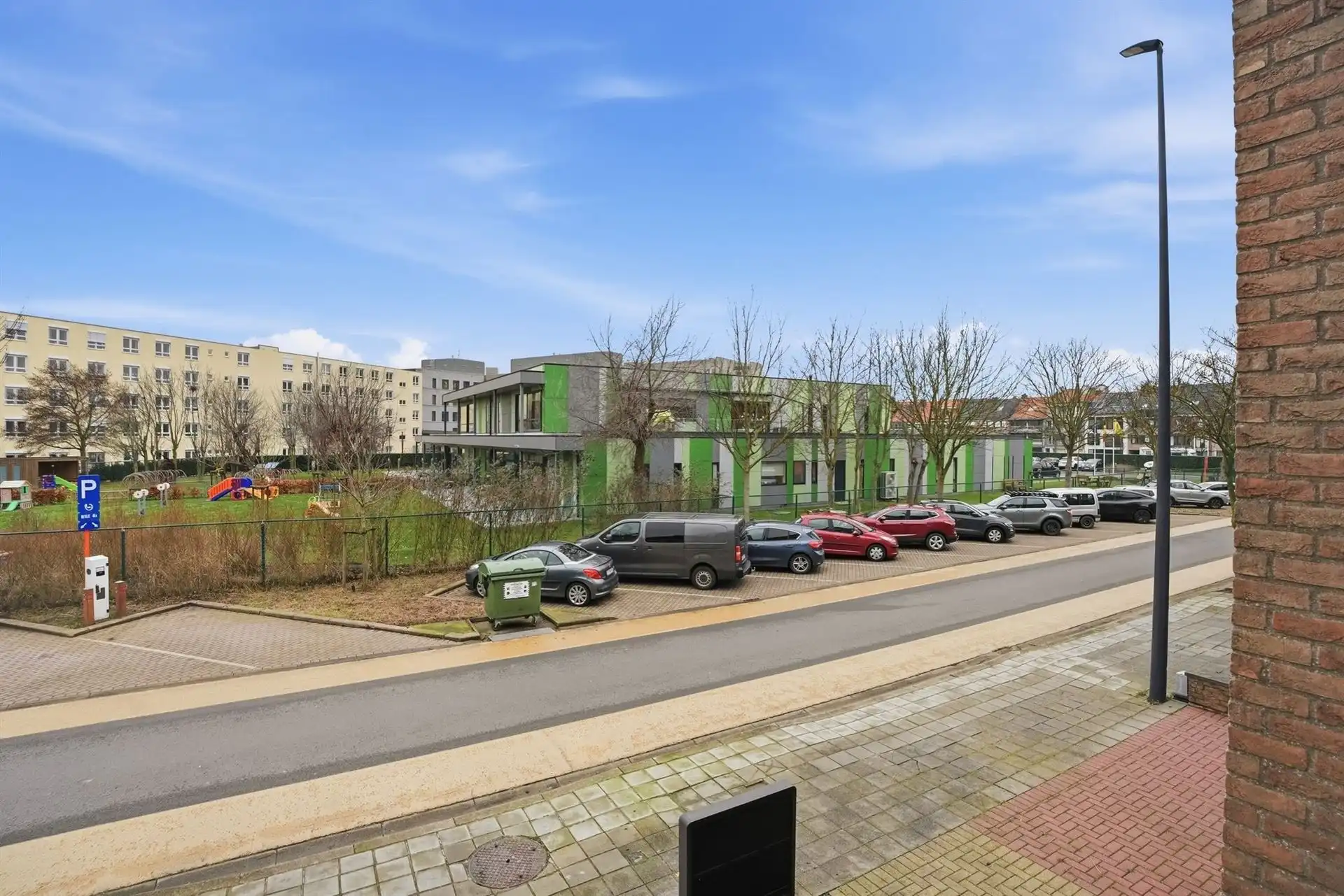 ZONNIG / RESIDENTIEEL foto 7