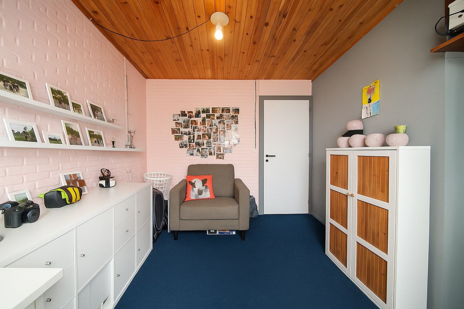 Te koop: charmante en energiezuinige woning met 4 slaapkamers én diepe tuin in het hart van Sint-Niklaas foto 18
