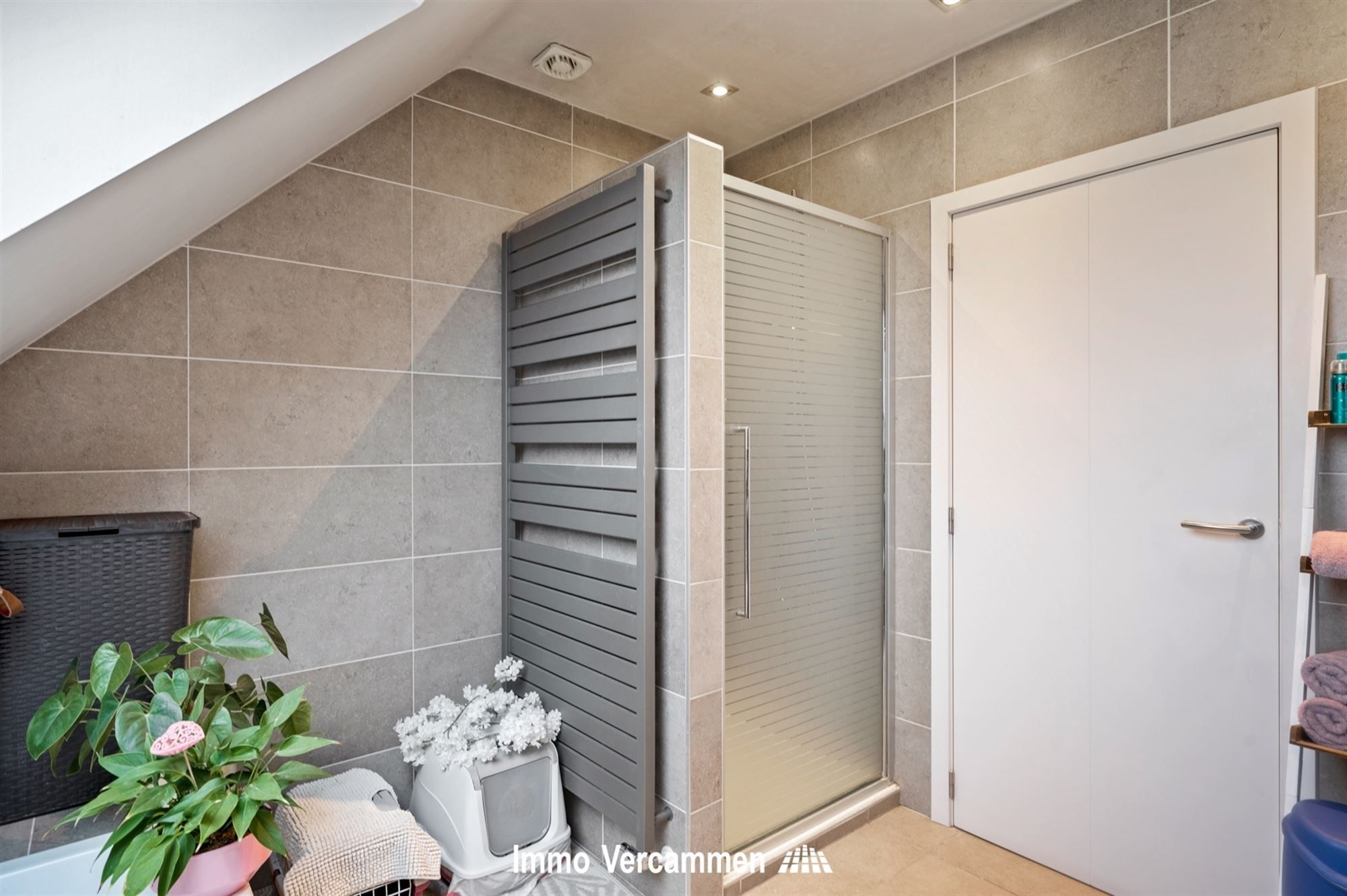 Appartement met 2 slaapkamers te Koningshooikt foto 9