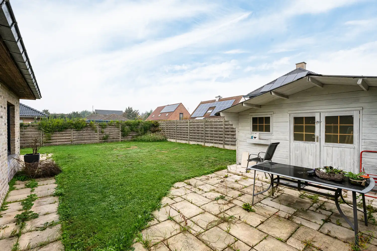 Ruime en moderne woning te koop in een rustige woonwijk net buiten het centrum met 3 slaapkamers, bureau en tuin - perfect voor comfortabel en gezinsvriendelijk wonen! foto 11