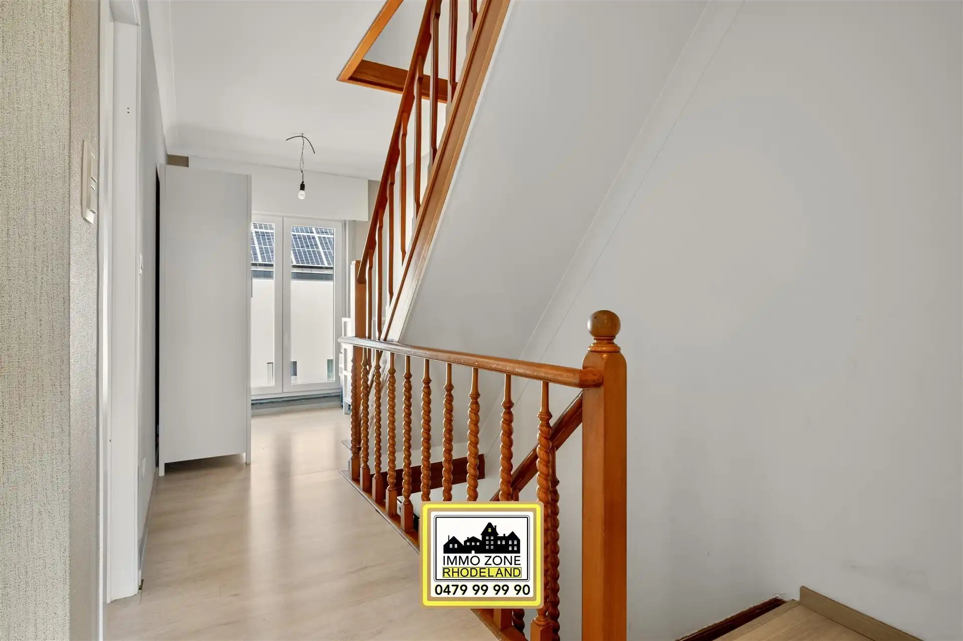 Prachtige woning met 3 slpks en diepe tuin foto 17