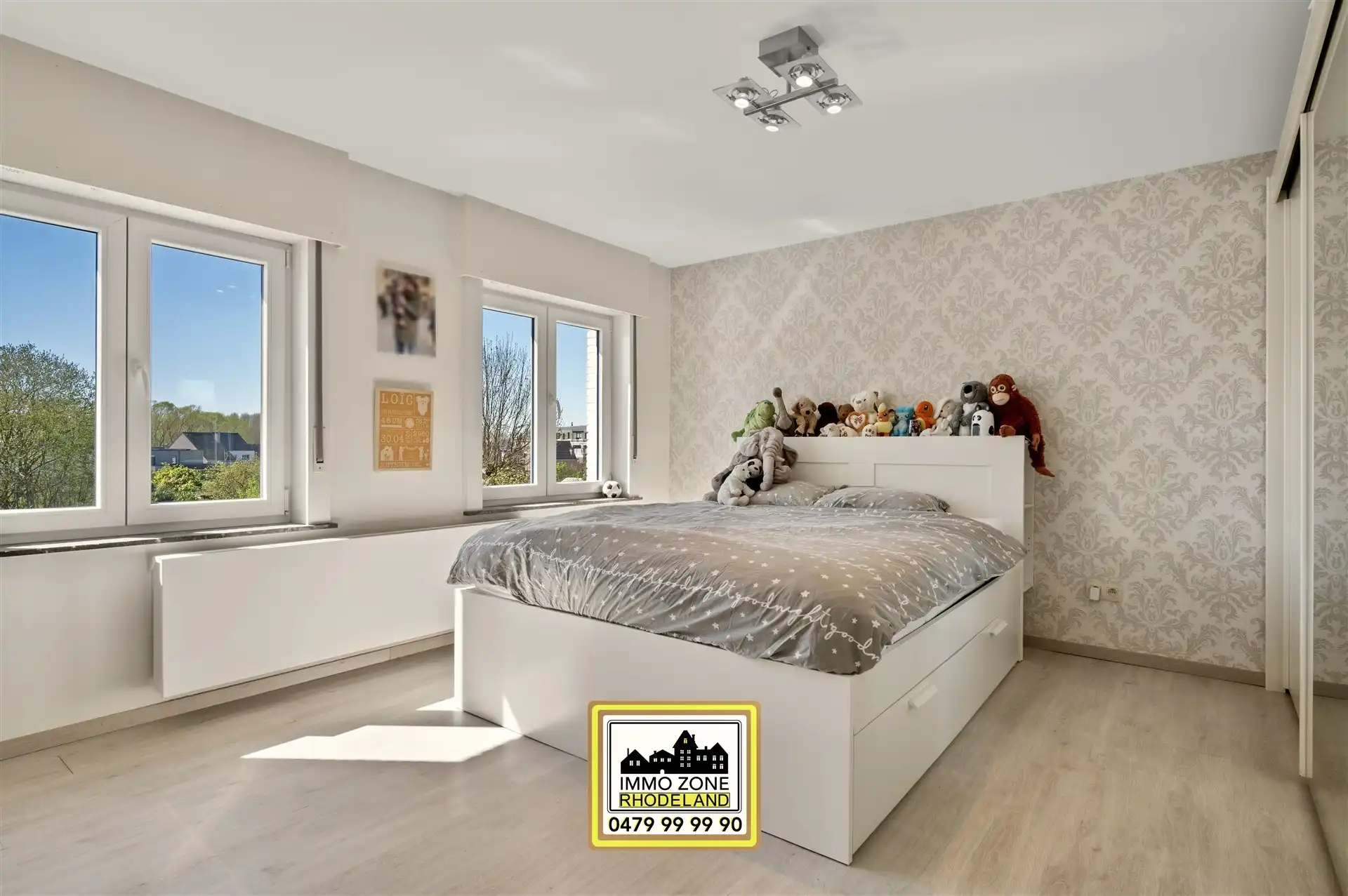 Prachtige woning met 3 slpks en diepe tuin foto 17