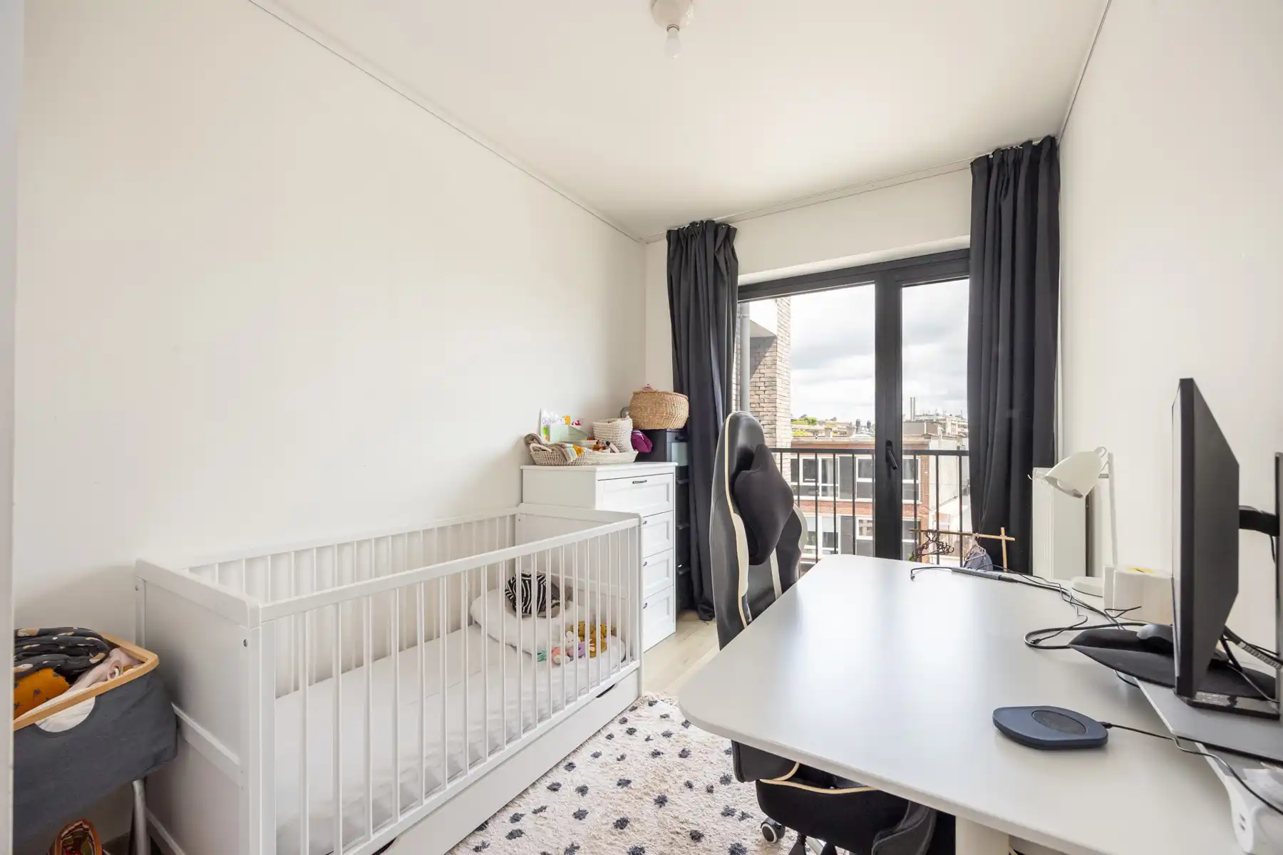 Modern appartement  foto 8