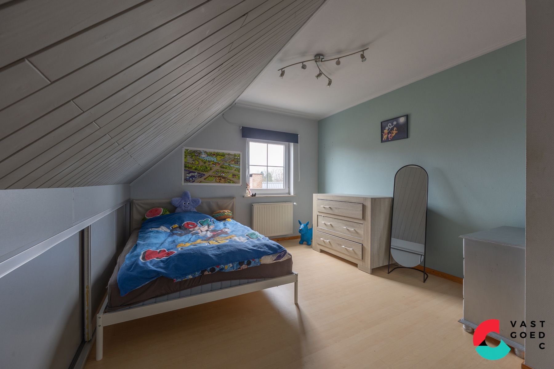 Huis te koop foto 15