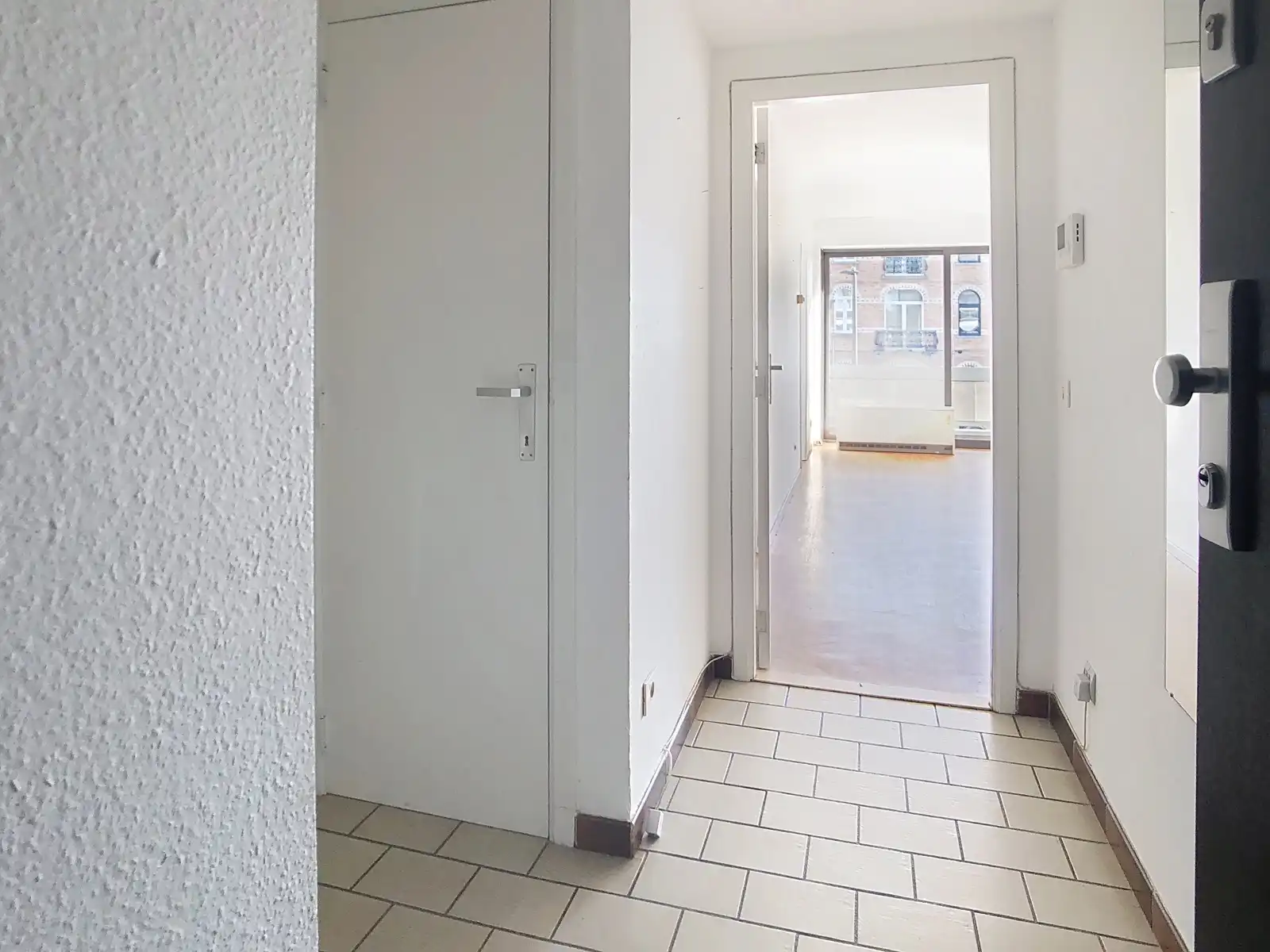 Appartement met 2 slaapkamers en autostaanplaats foto 6