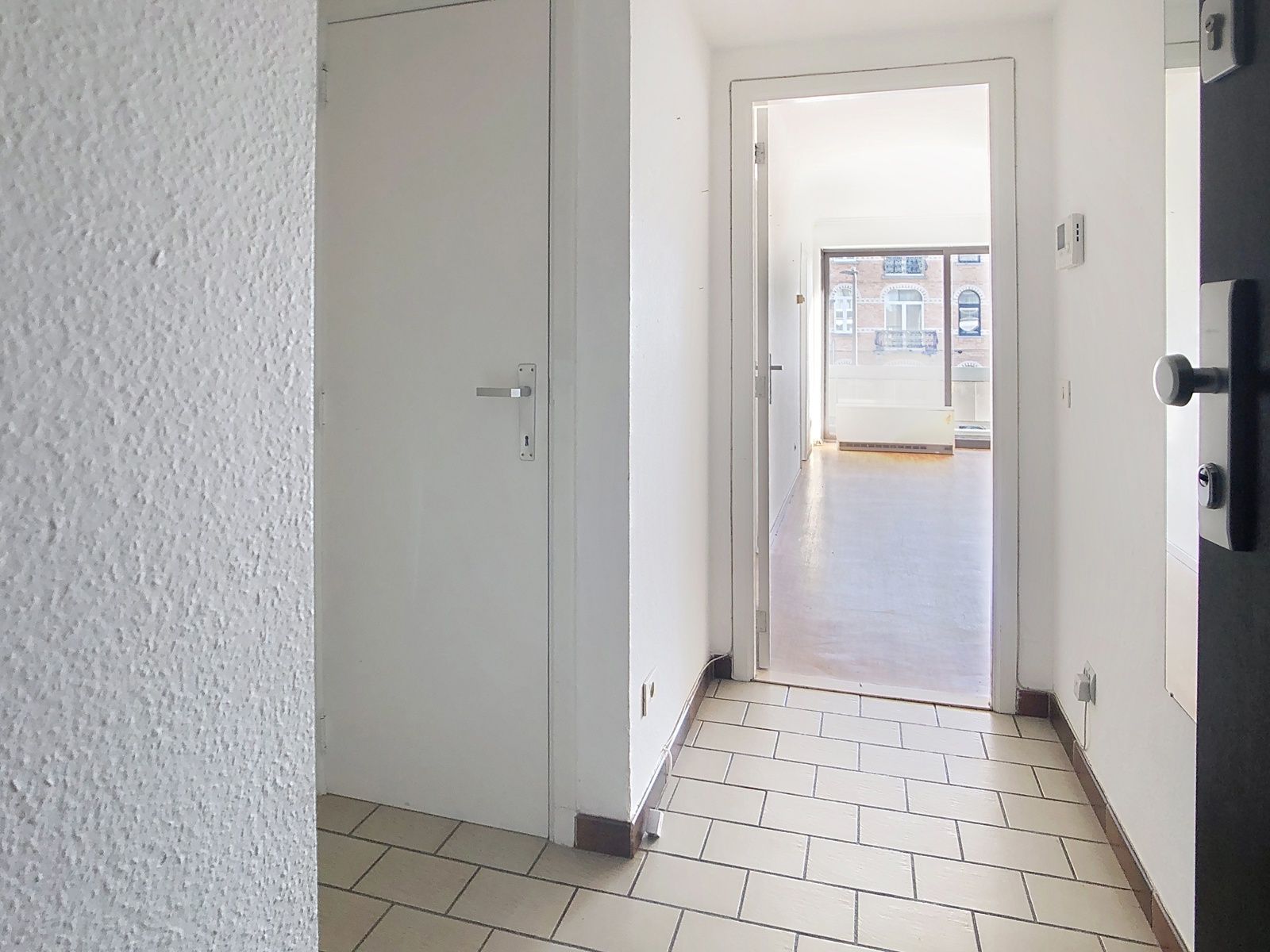 Appartement met 2 slaapkamers en autostaanplaats foto 6