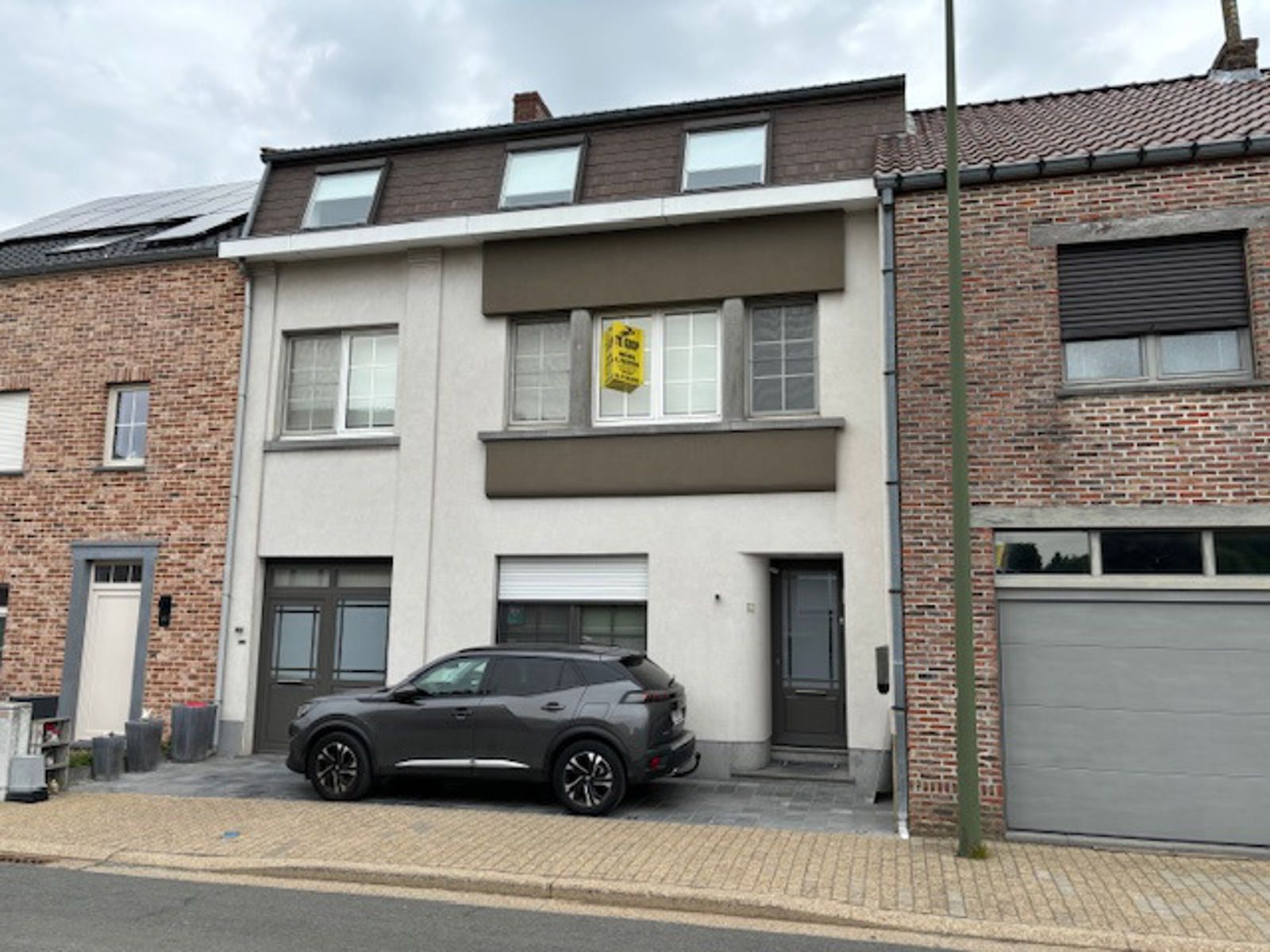 Woning 6 slpks 3 badks te Landen foto 33