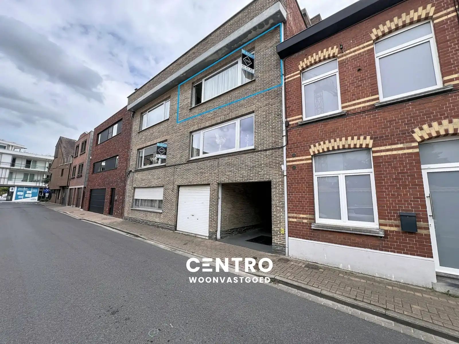 Appartement te koop 8800 Roeselare