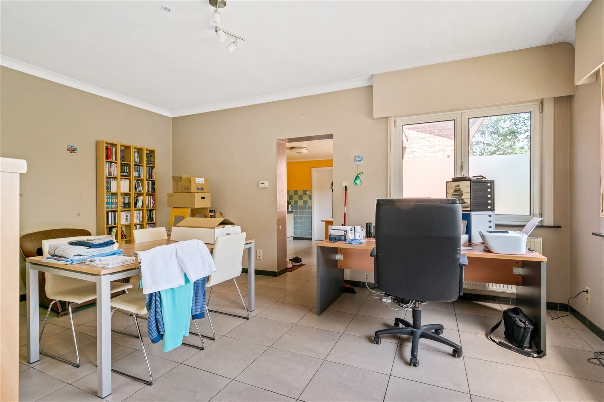 Woning met 3 (mogelijk 5!) slaapkamers te Sint-Katelijne-Waver foto 4