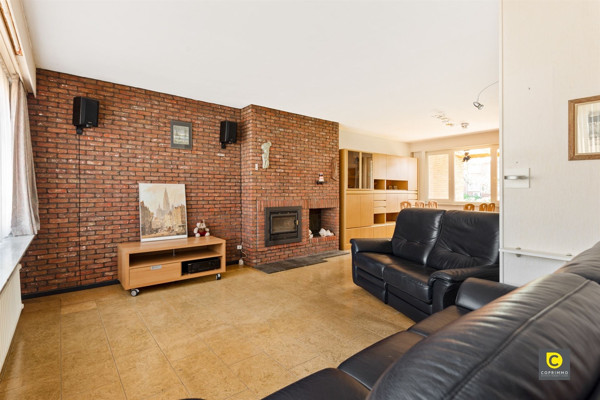 Woning: 3 slk. op ZW perceel foto 5