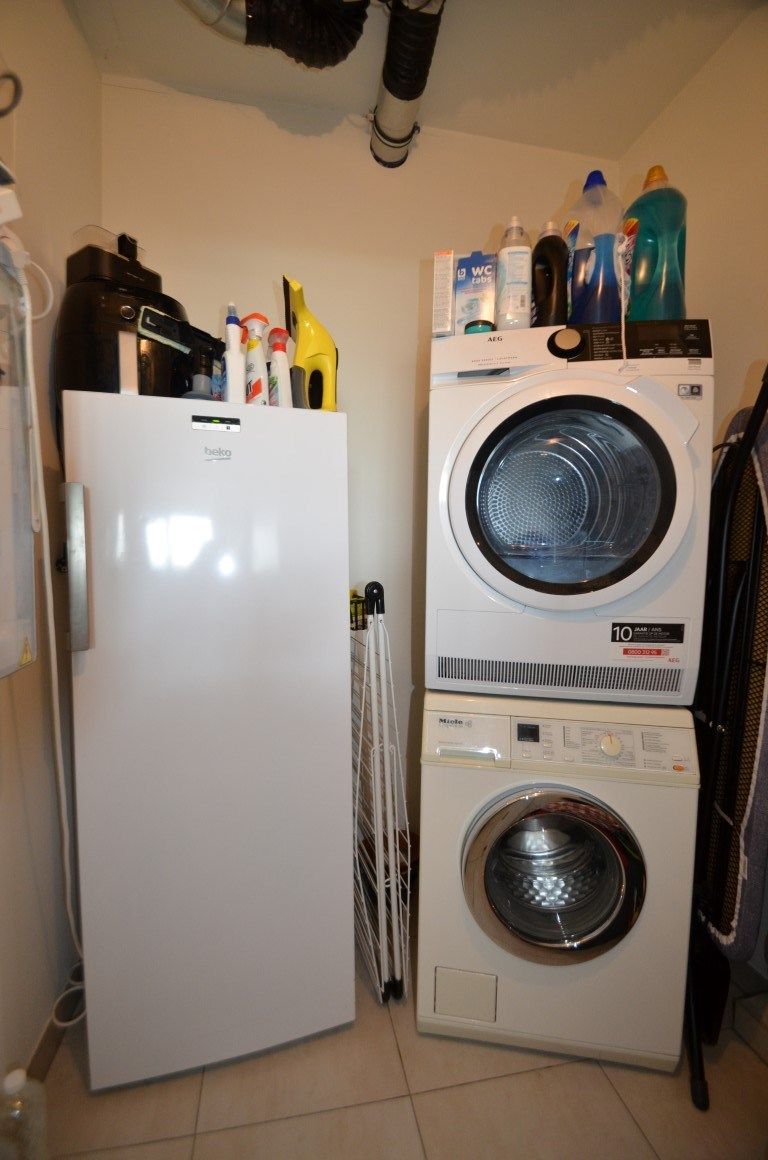 Appartement met 2 slpks en autostandplaats foto 7
