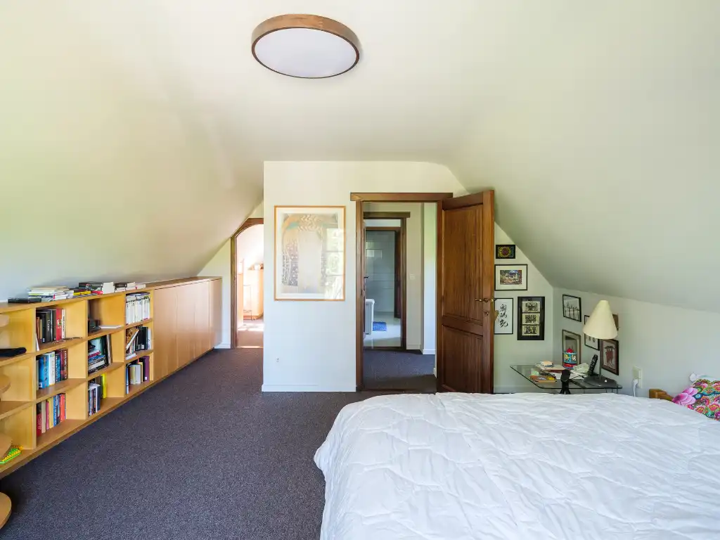 Bijzonder ruime en vrijstaande villa gelegen op een gunstig perceel van ca. 9.700&nbsp;m² in Kruisem foto 16