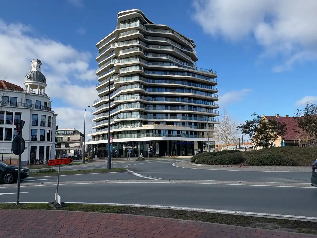 Mooi nieuwbouwappartement met 2 slk en 2 badkamers foto 28