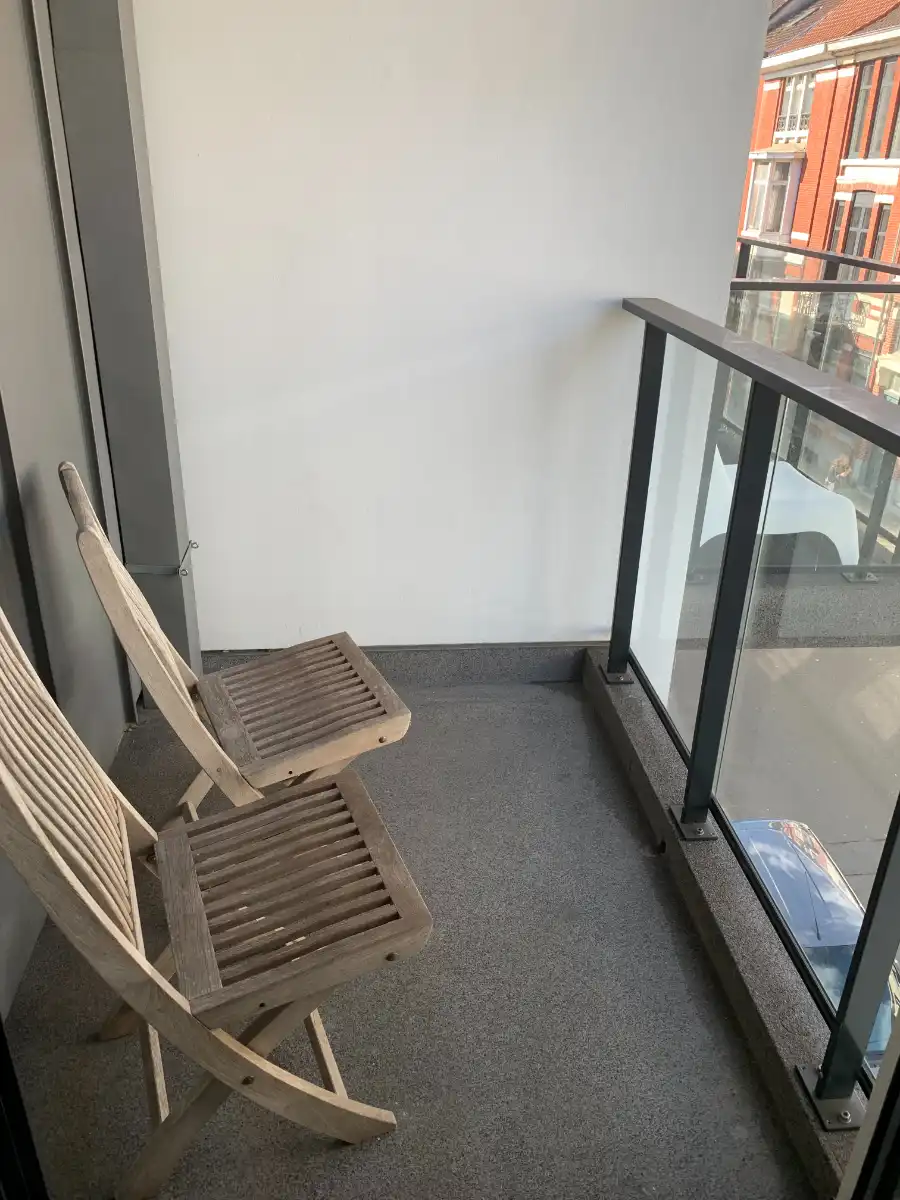 Appartement te huur foto 10