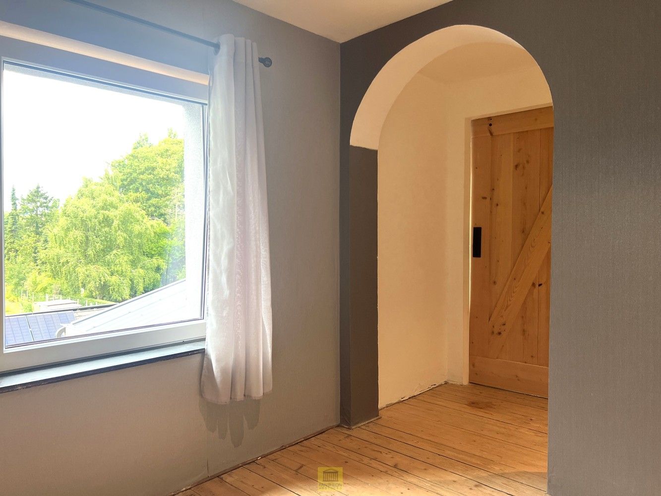 Uitzonderlijke grote eigendom foto 10