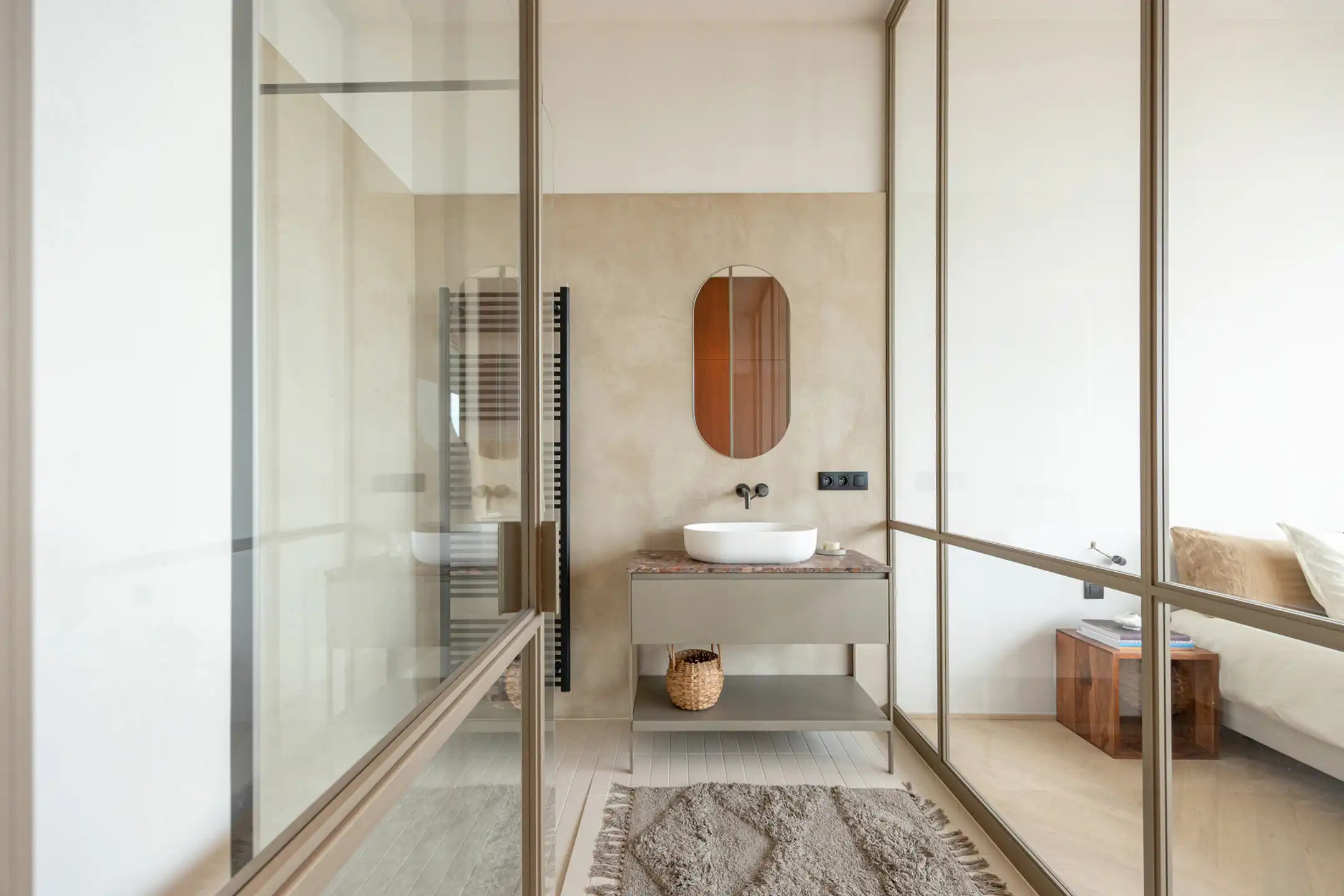 ANTWERPEN - Antwerp Tower  foto 10