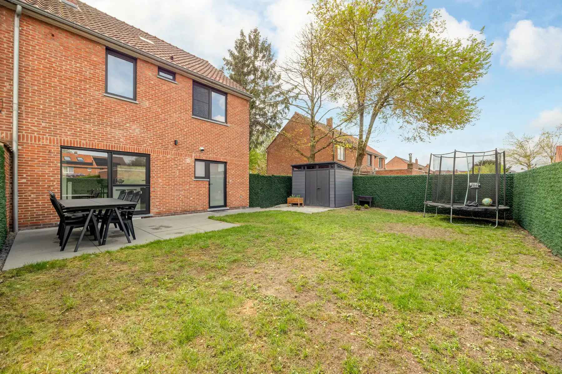 Huis te koop foto 35