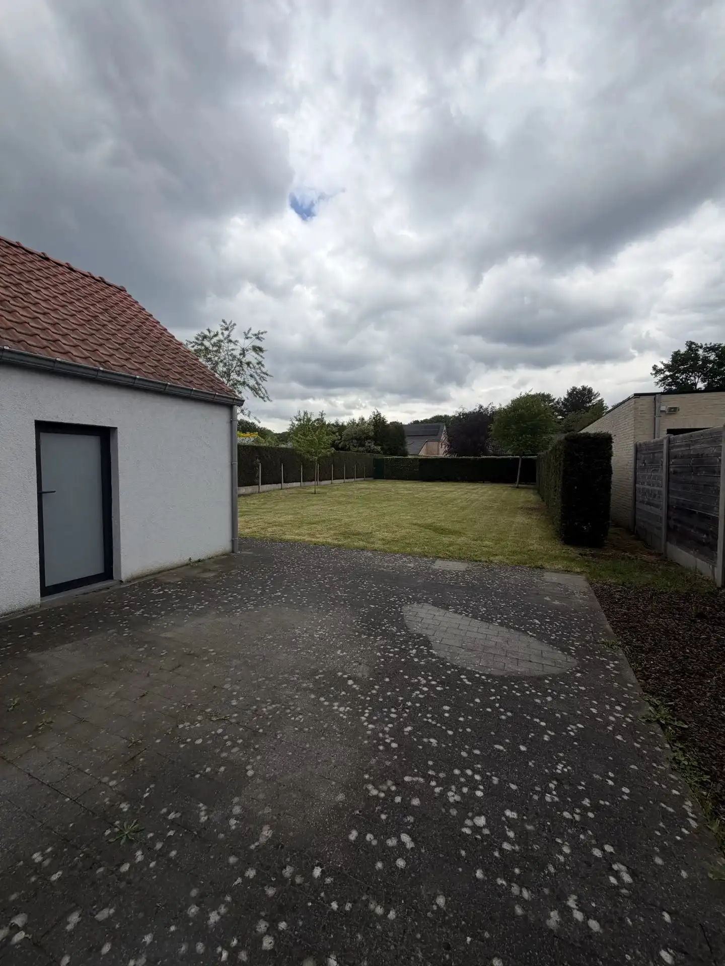 Gezellige gezinswoning met 3 slaapkamers in Boekt foto 20