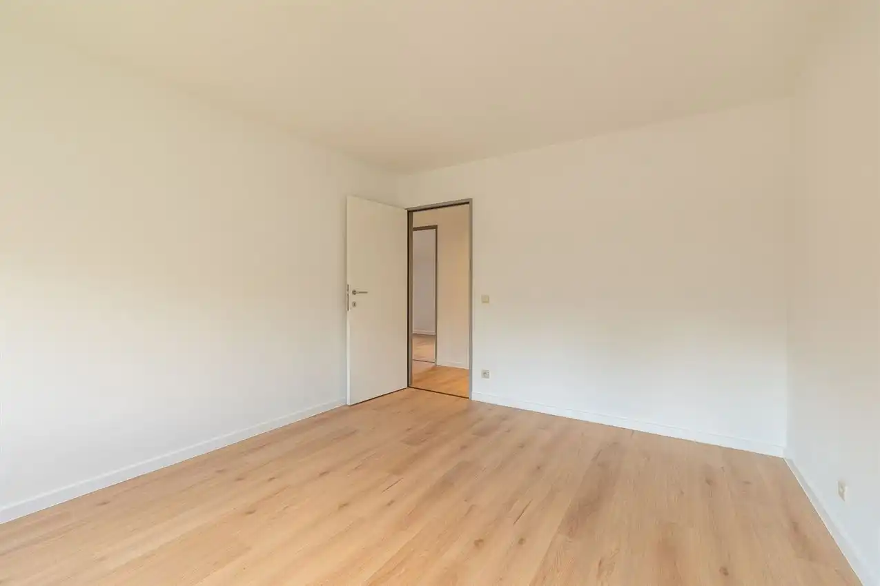 Charmante dorpswoning met geschiedenis, groen én mobiliteit binnen handbereik foto 21