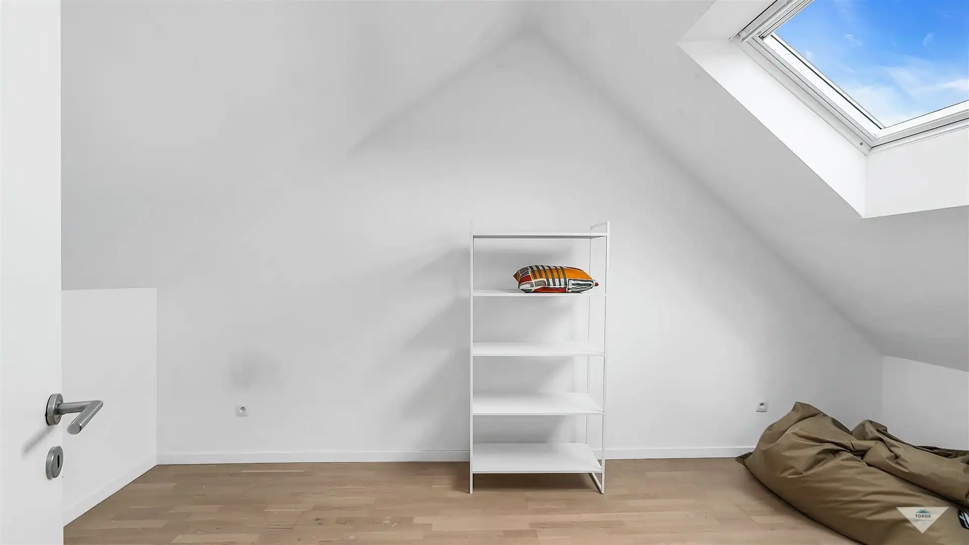 Duplexappartement met 3 slaapkamers foto 7