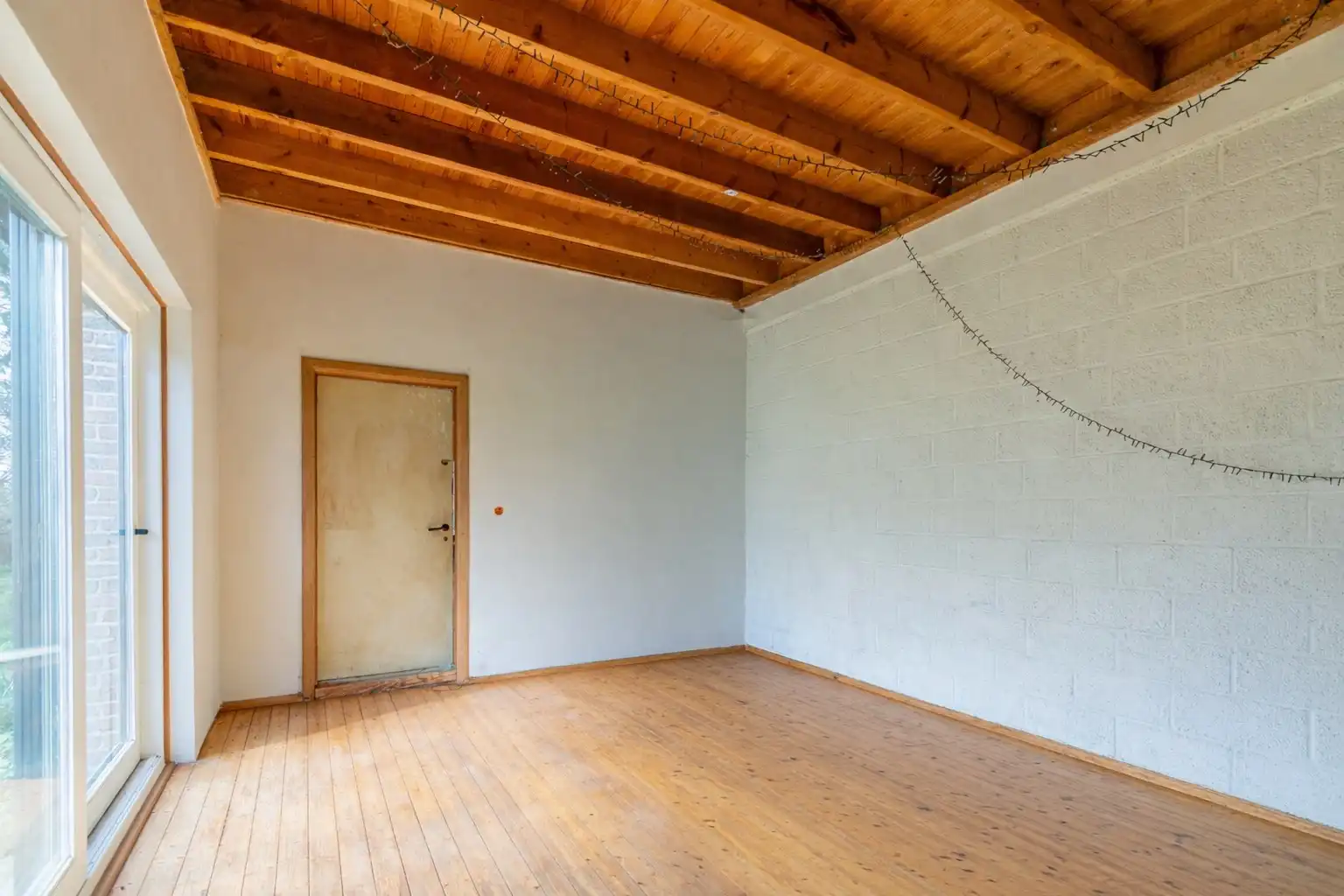 KARAKTERVOLLE & GERENOVEERDE HOEVE OP 20 ARE!  foto 23