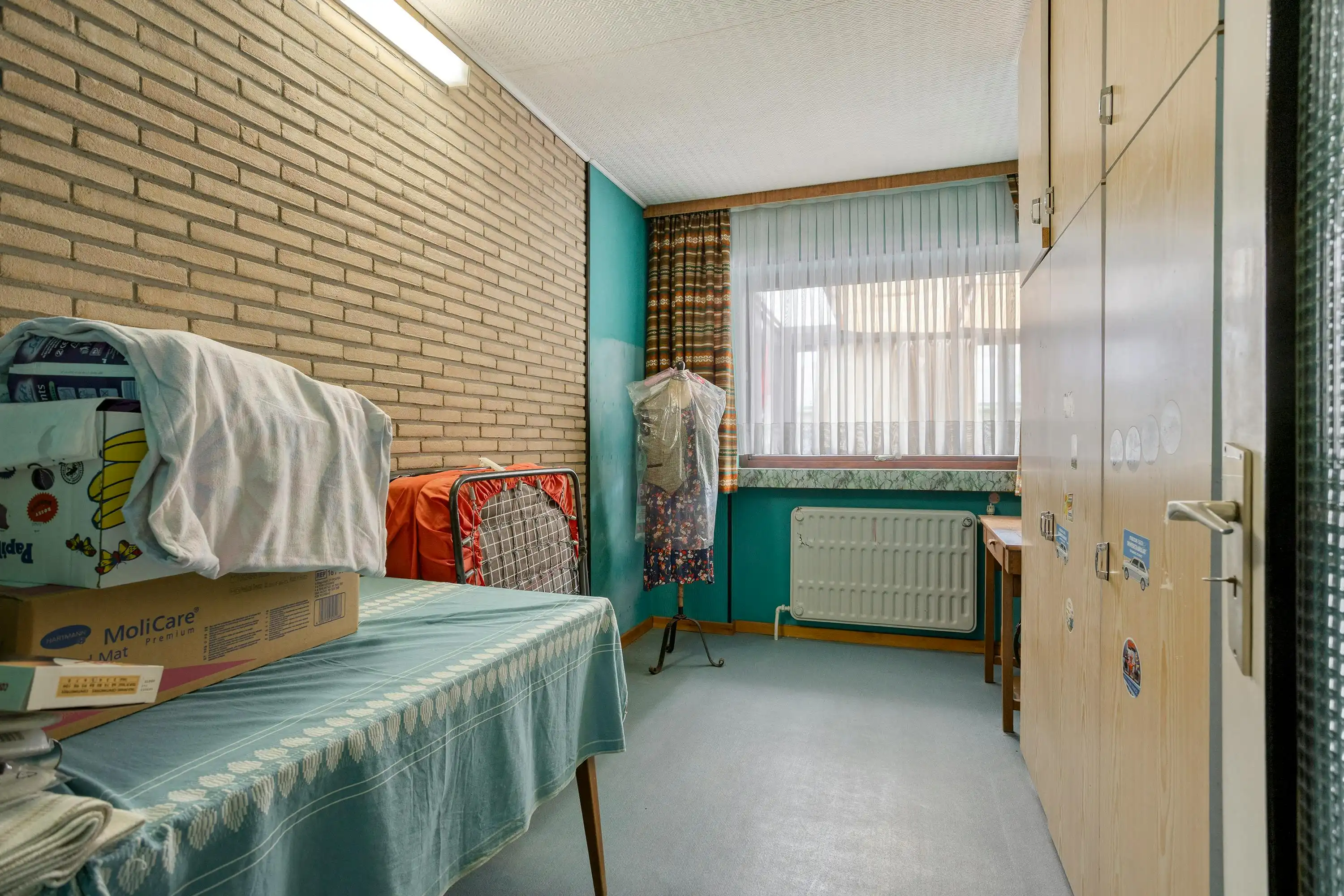Huis 3 slaapkamers te Dilbeek Sint-Ulriks-Kapelle foto 25
