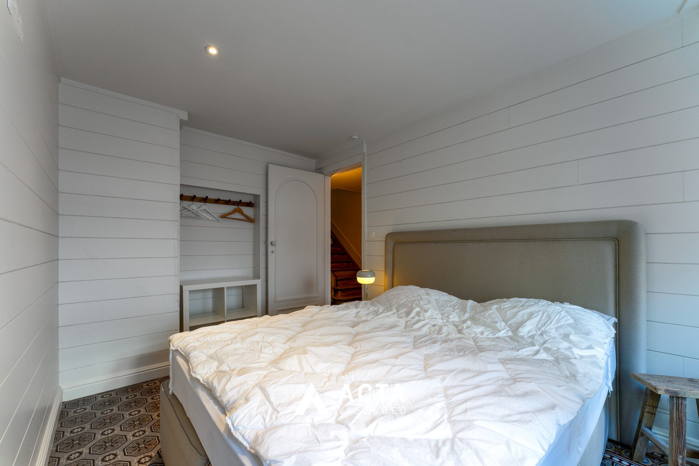 Gerenoveerde herenwoning met vijf slaapkamers in het centrum van Oostende foto 25