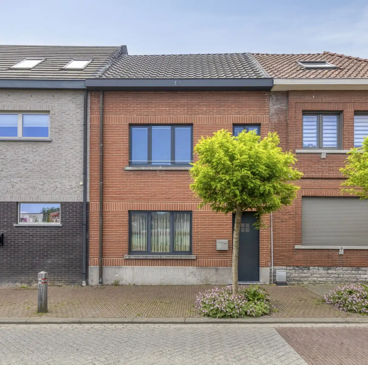 Huis te koop Rodestraat 27 - 1742 Ternat