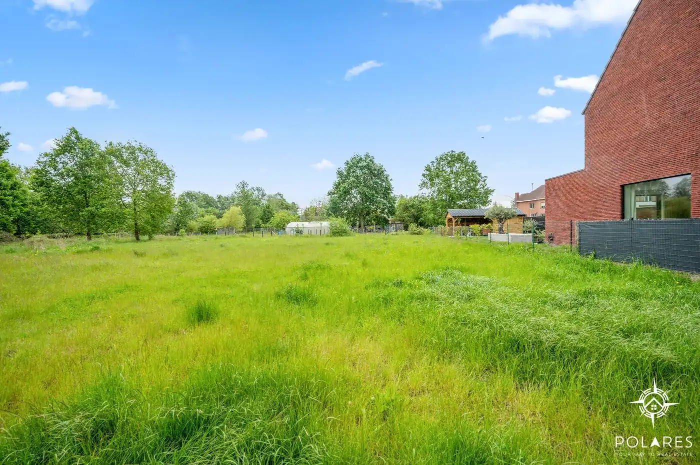 Grond te koop Audenhovenlaan 81 A - 3190 Boortmeerbeek