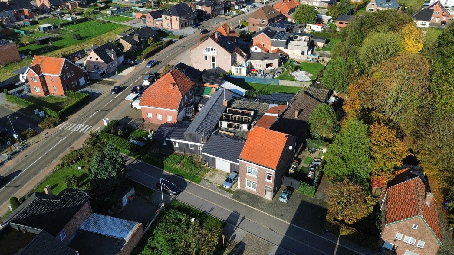 Projectgrond met potentieel – Zutendaalweg 38 & Batterijstraat 2, Bilzen foto 4