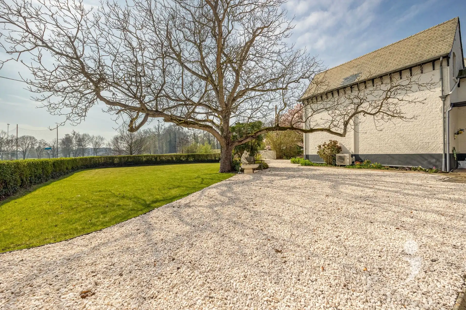 Unieke woning op een toplocatie te Scherpenheuvel! foto 43