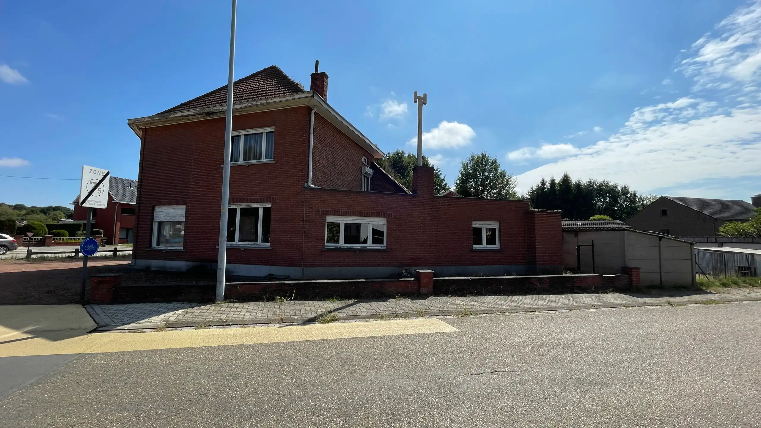 Huis te koop foto 3