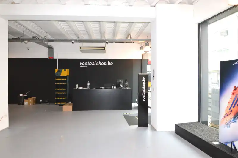 Handelspand in Mechelen foto 13