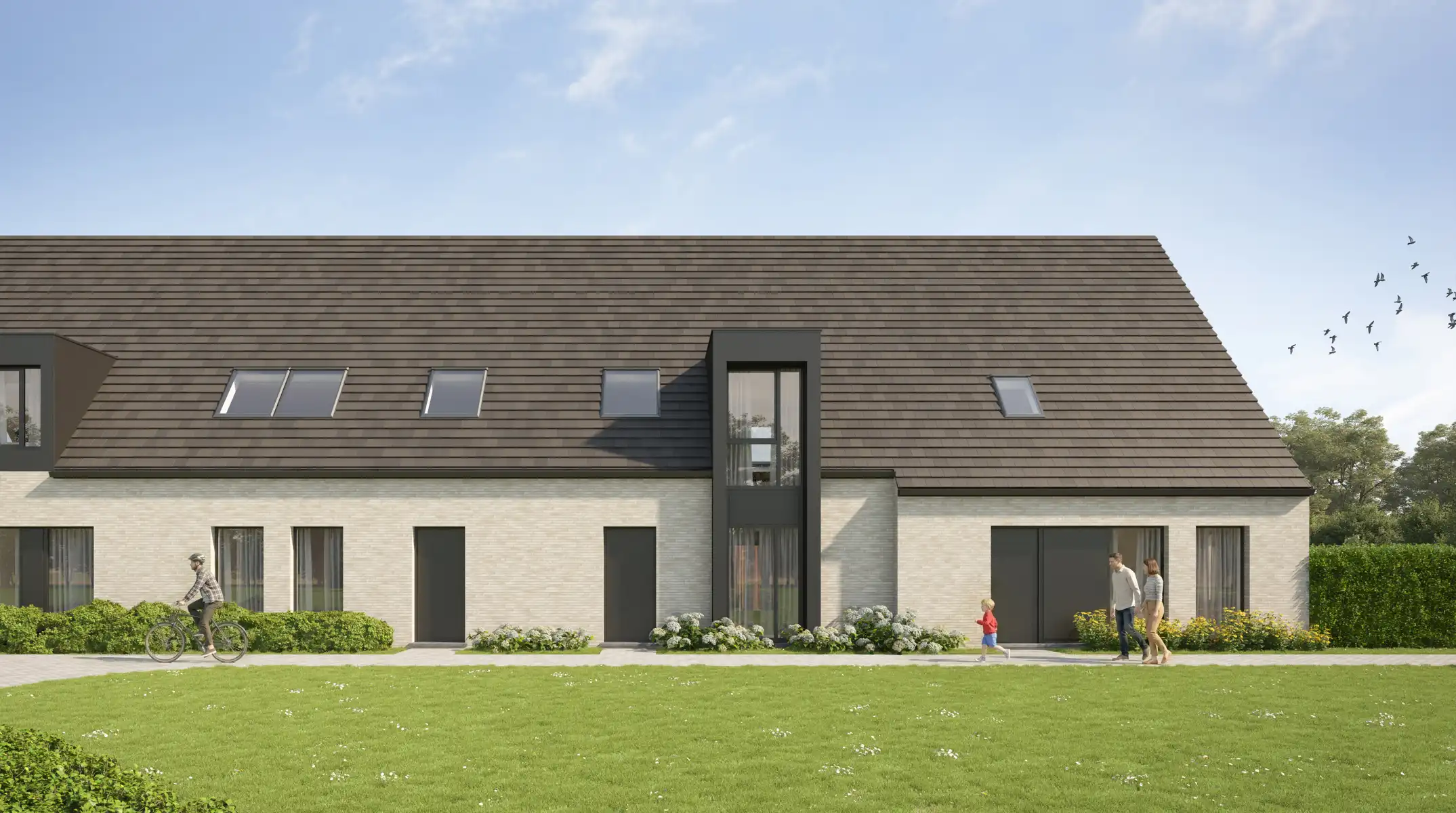 Huis te koop foto 6