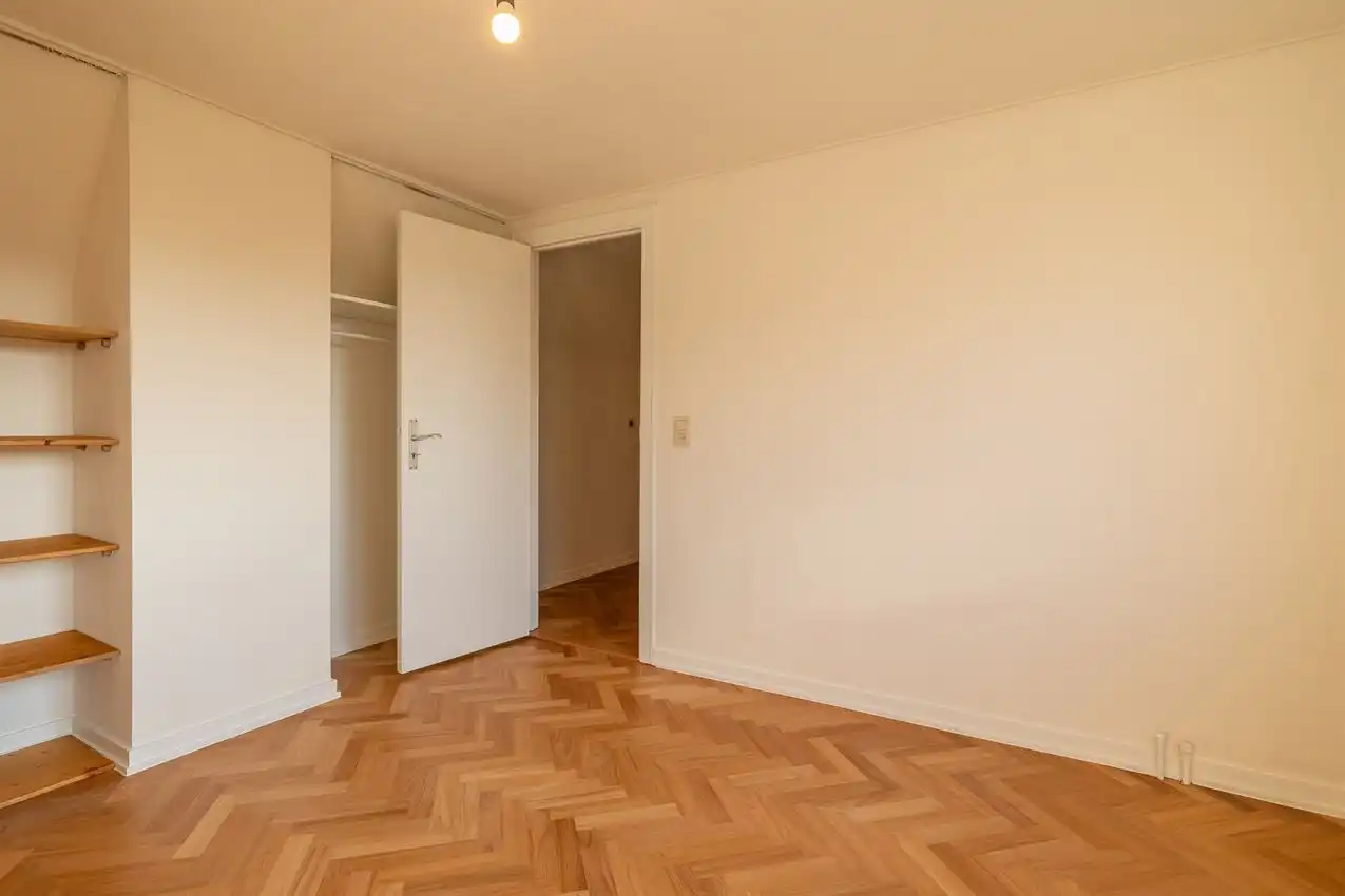 Appartement met 1 slpk in centrum Diest foto 15