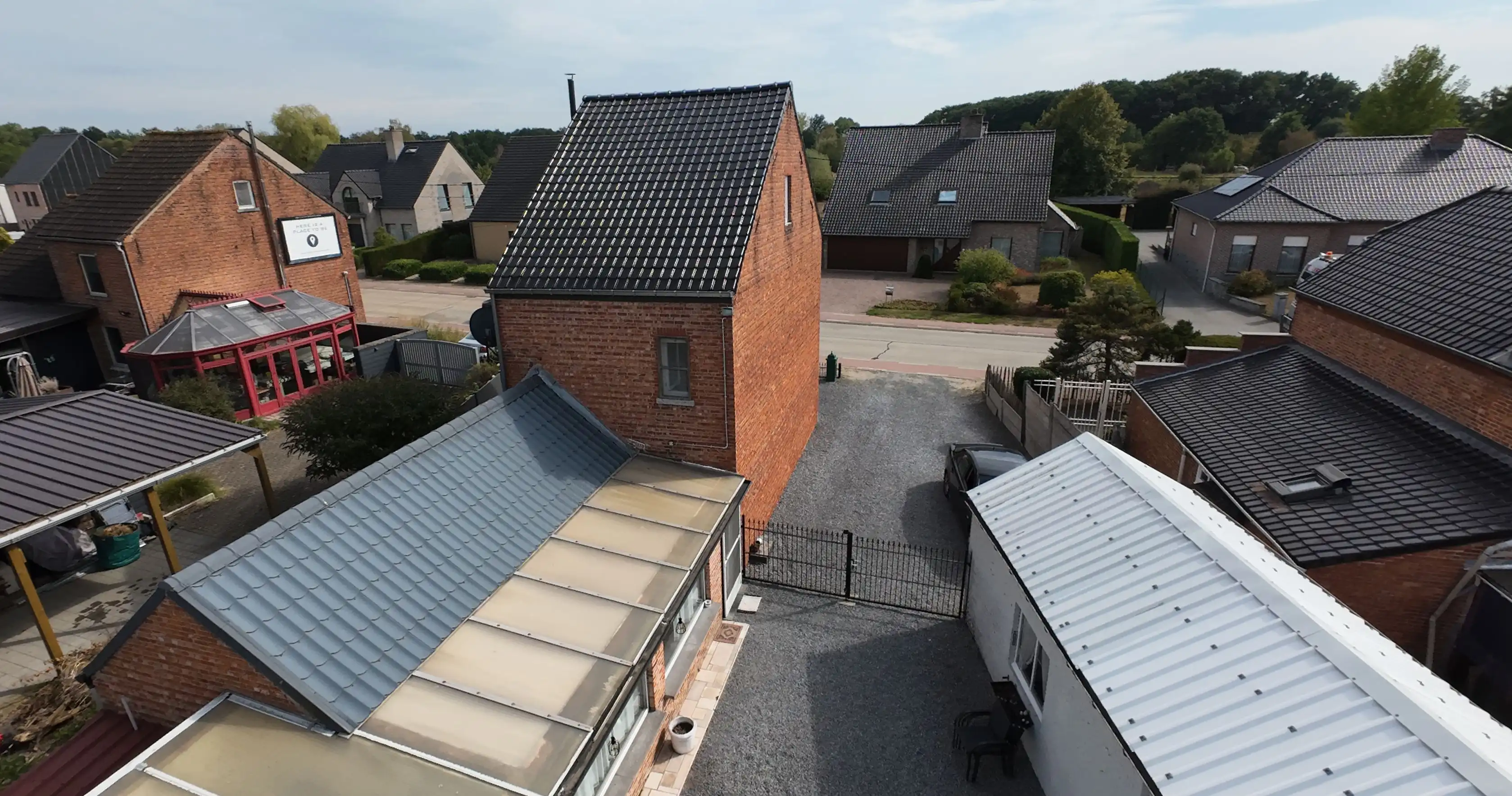 Huis Te Koop foto 5