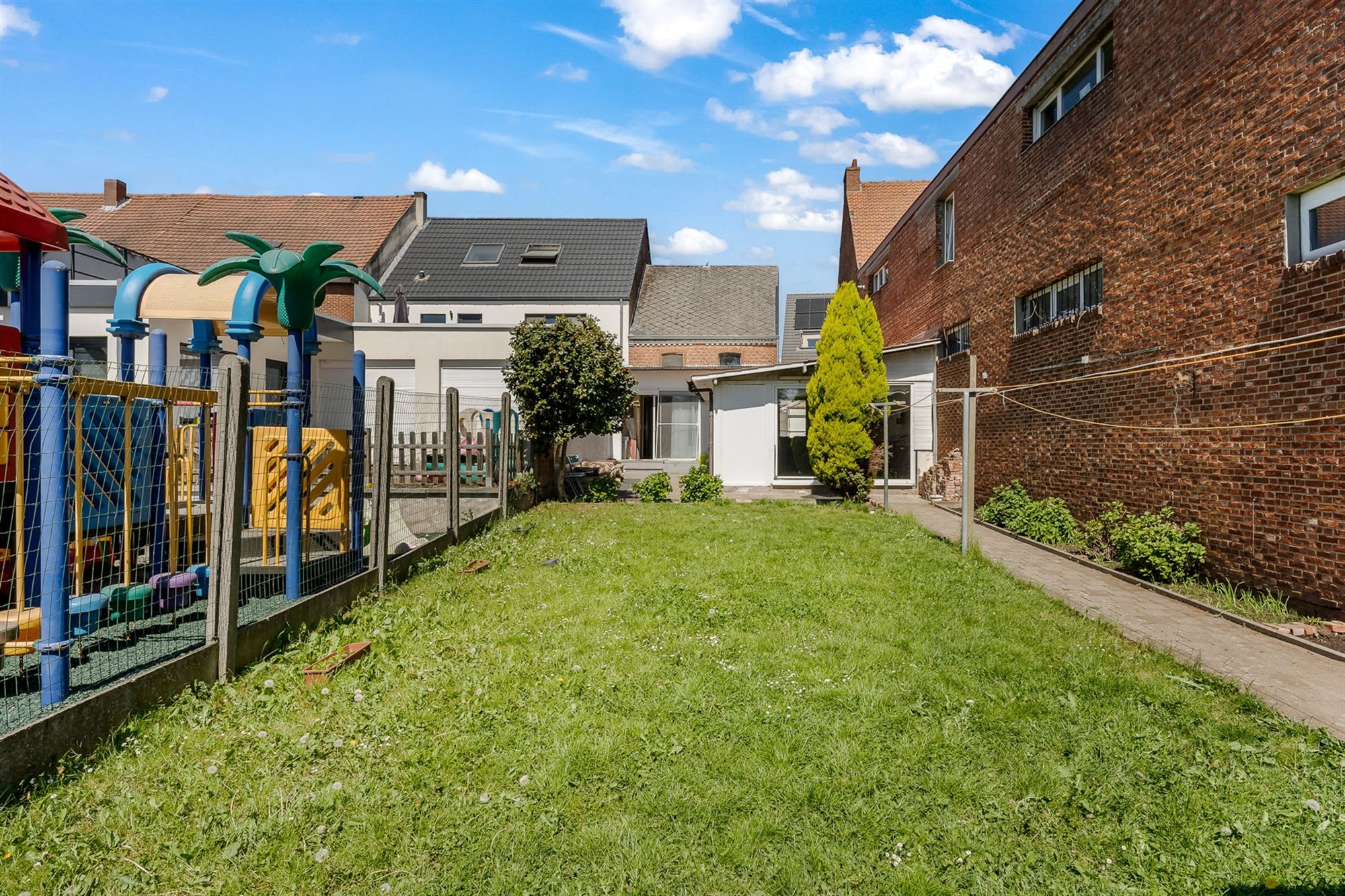 IDEALE STARTERSWONING OF INVESTERINGSPAND GELEGEN TE BEVERLO-DORP foto 26