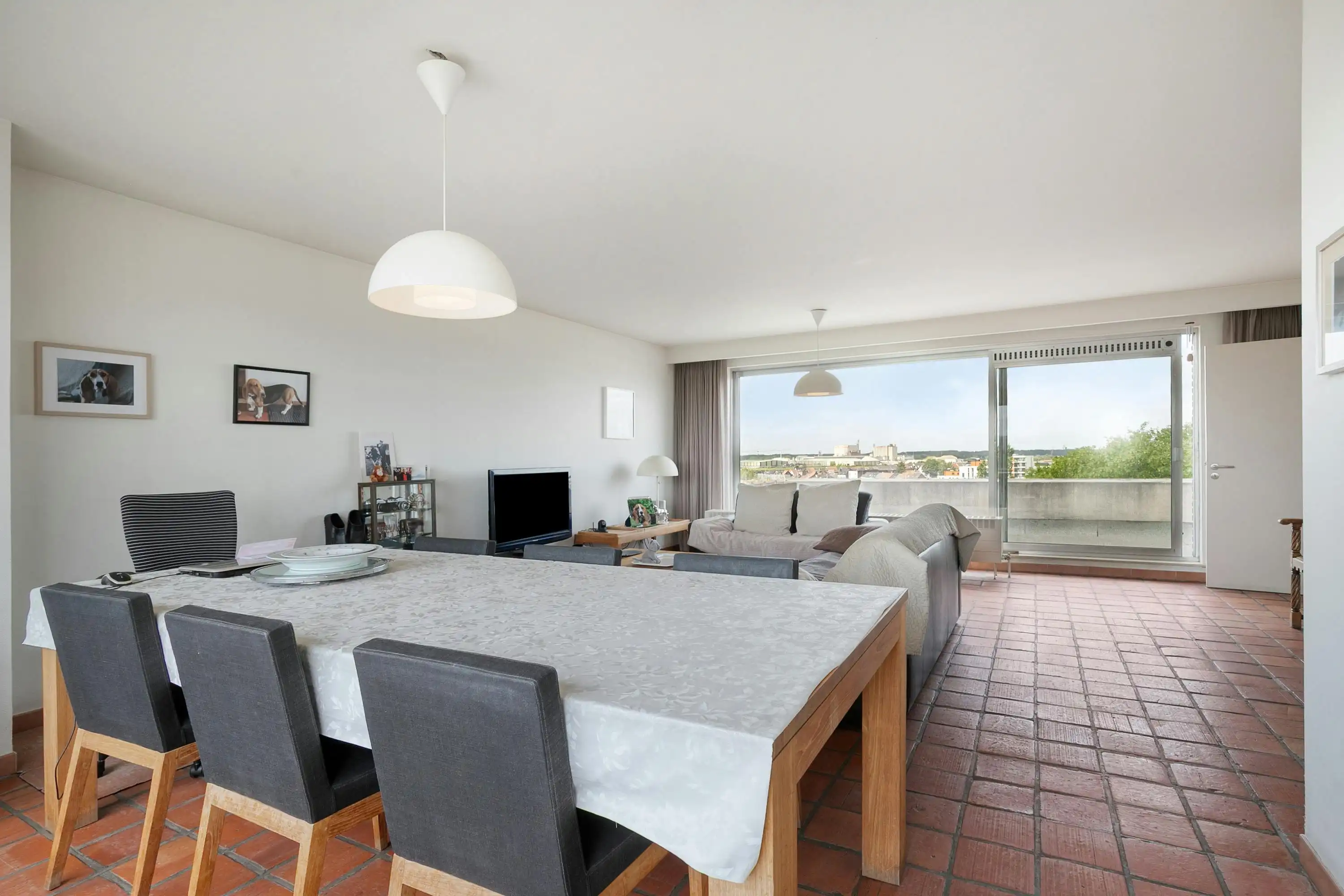 Opbrengsteigendom met 12 appartementen in Boom foto 22