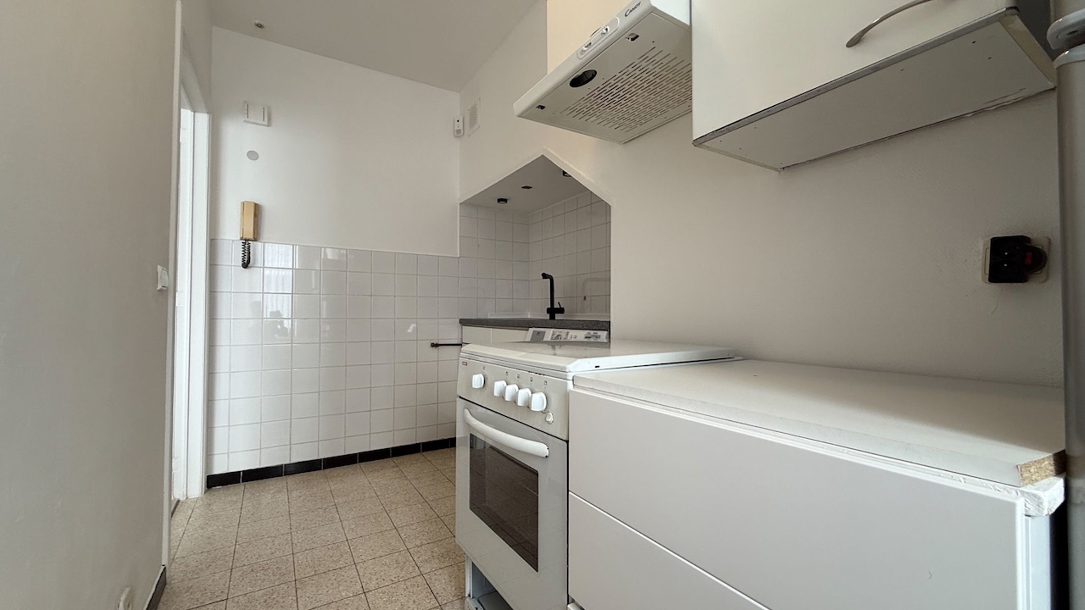 Appartement met één slaapkamer foto 9