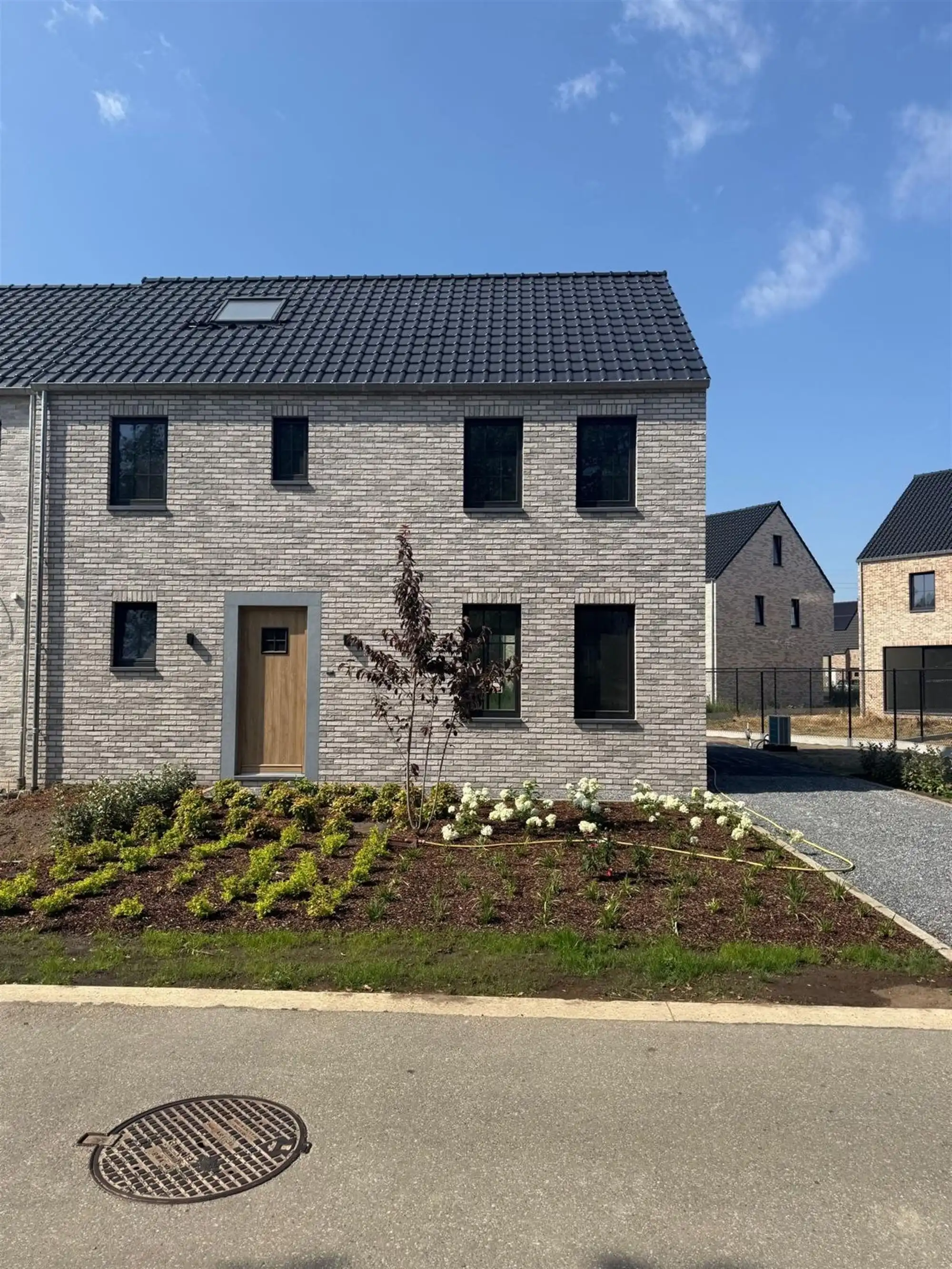 Huis te koop Kruisstraat 3 - 3640 KINROOI