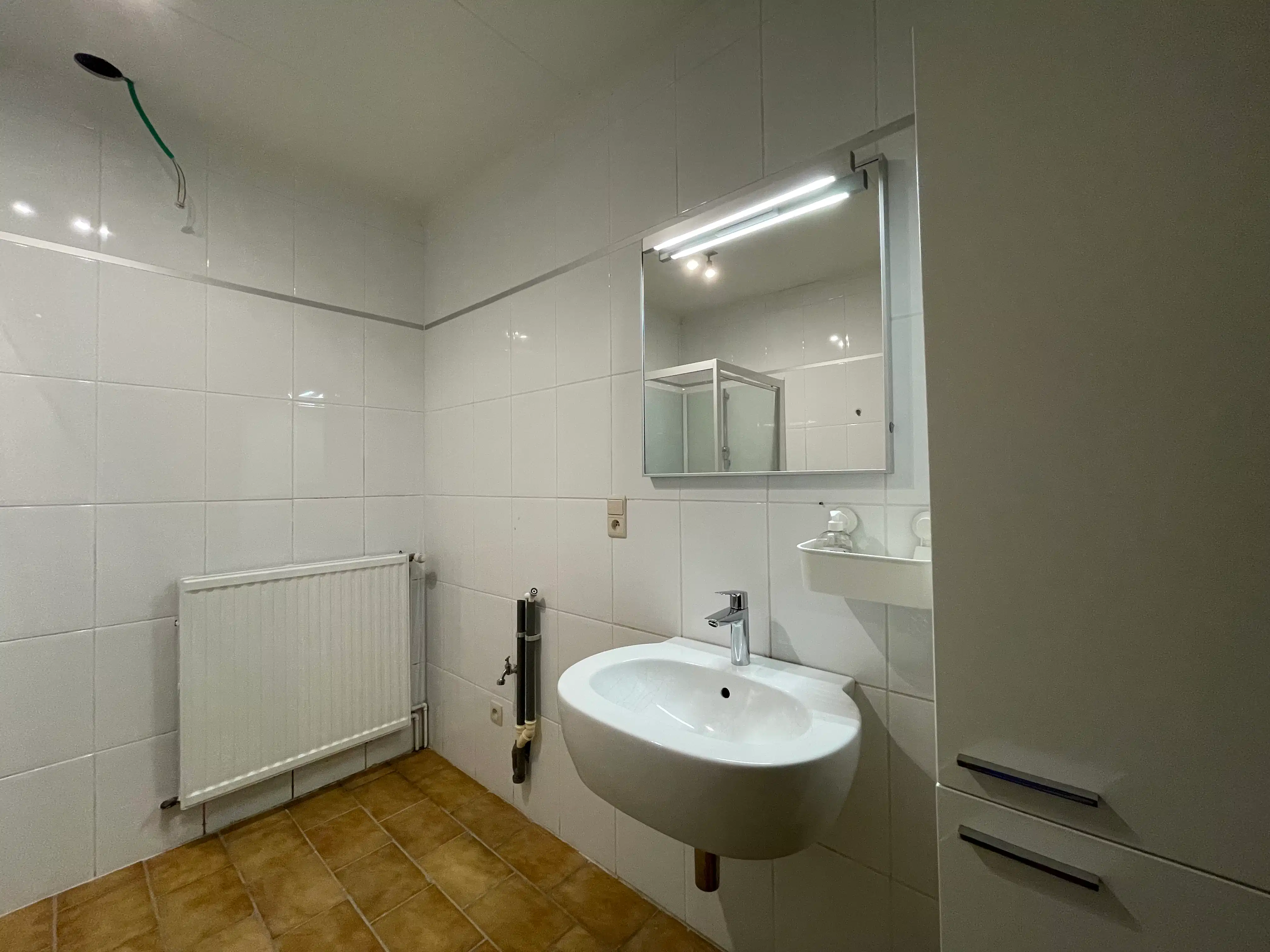 Centraal gel 3 slpk met garage foto 11