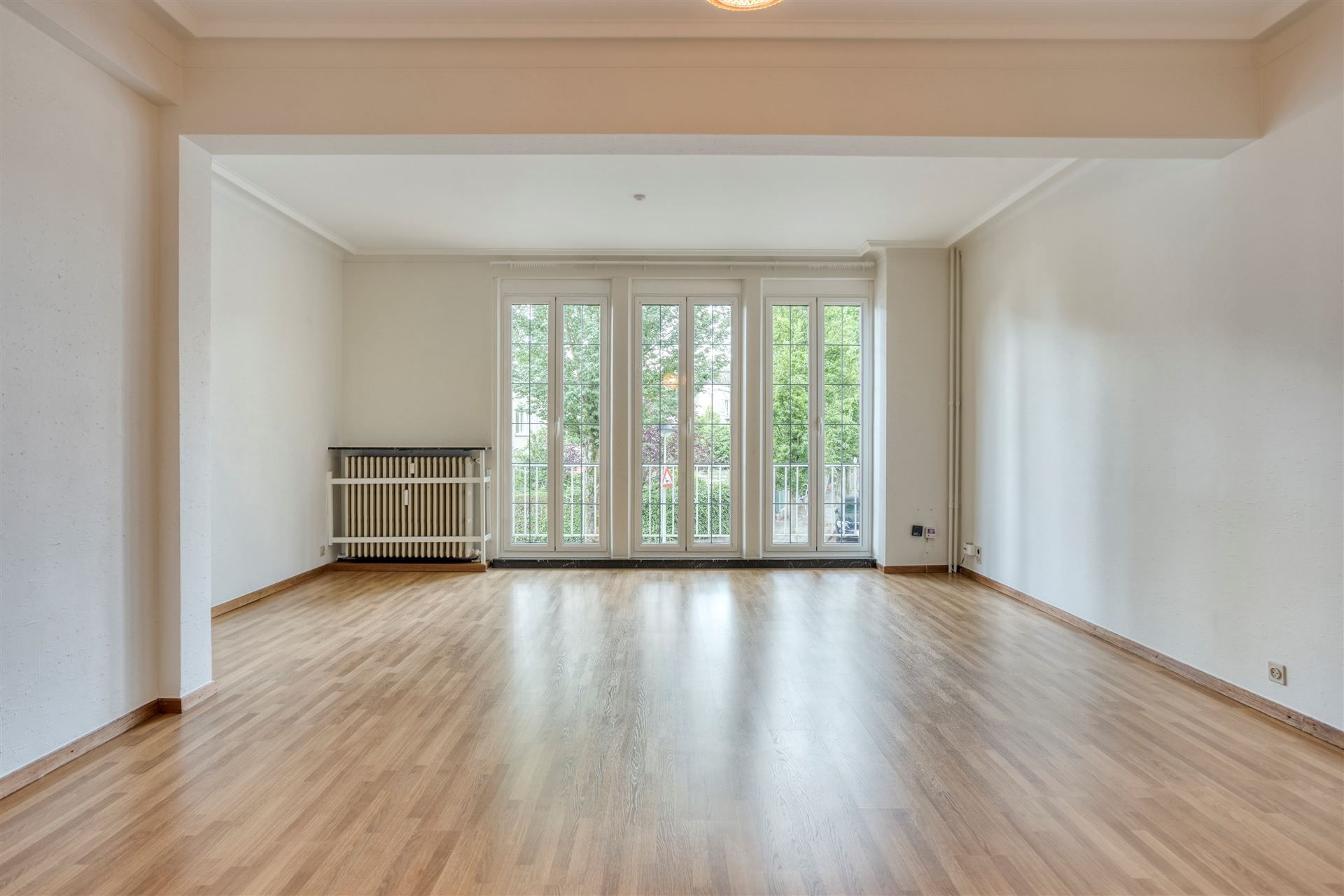 2 SLPK appartement met tuin foto 5