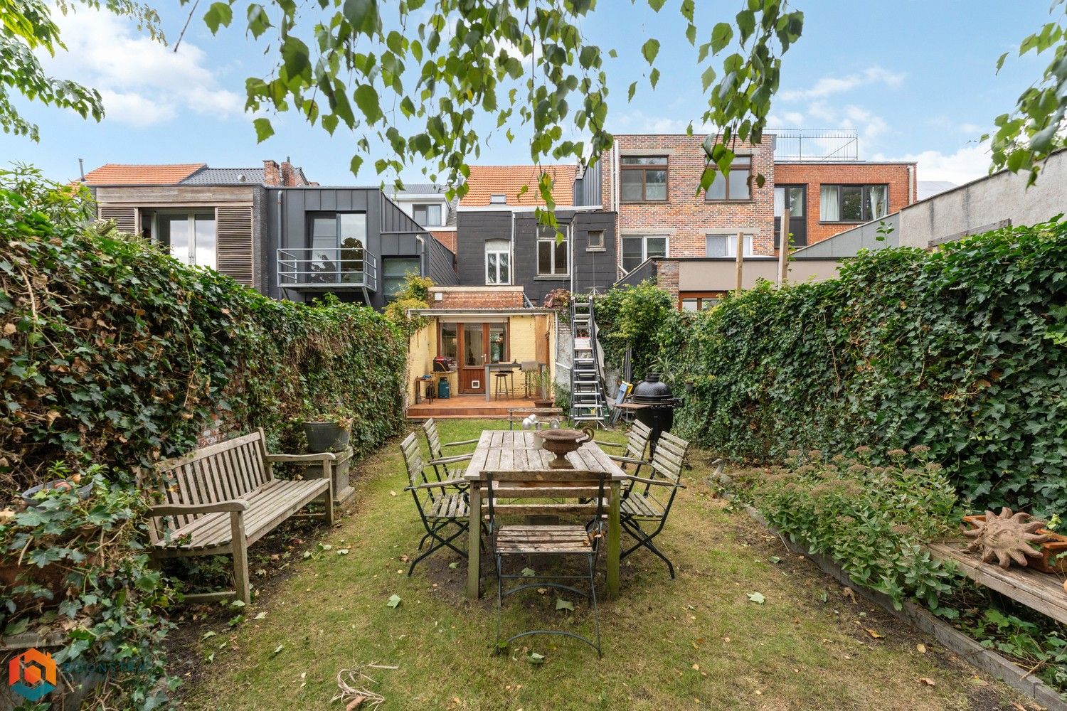 Karaktervolle woning met 4 slpkrs te Schoten foto 25