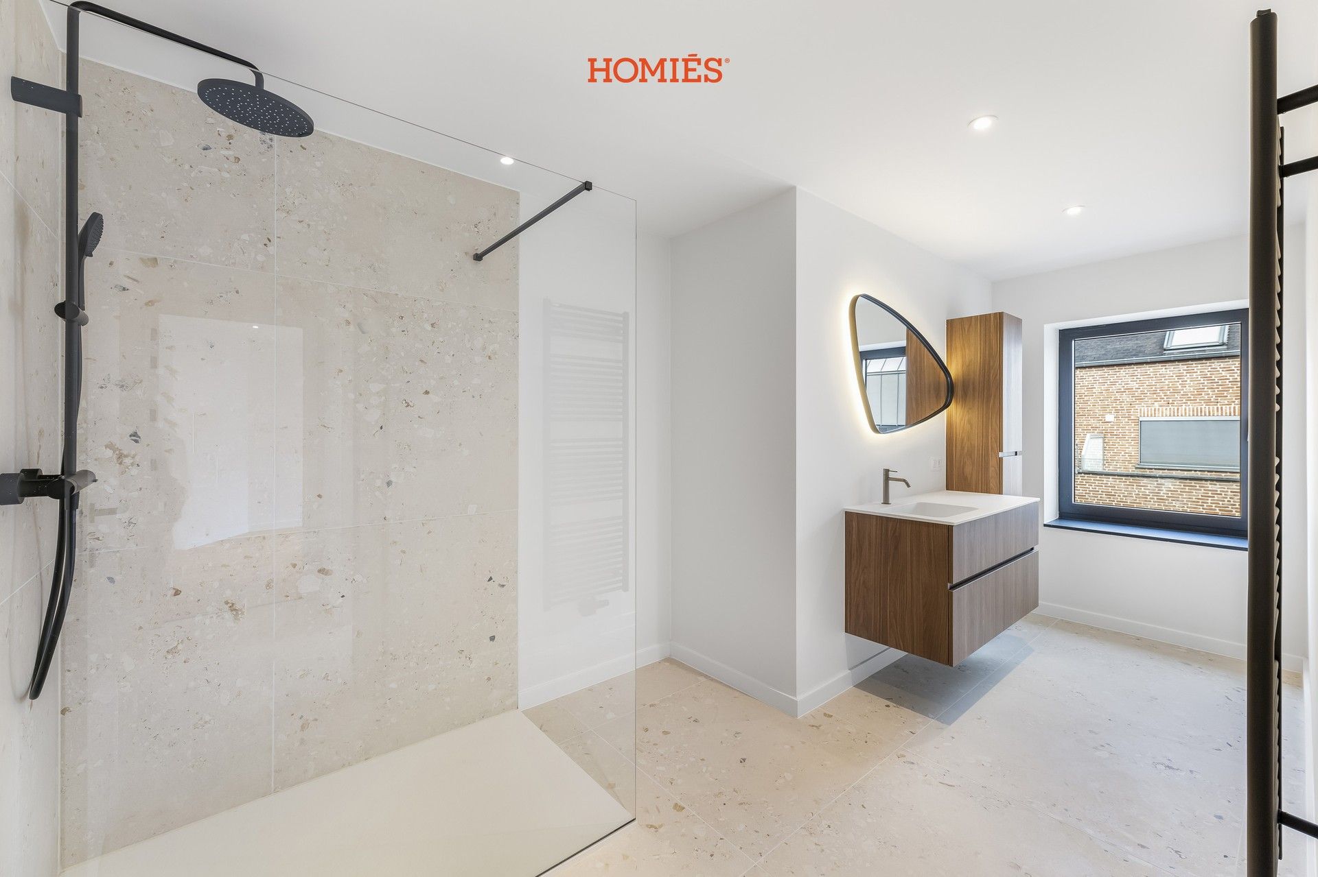 Luxueus en energiezuinig duplexappartement foto 9