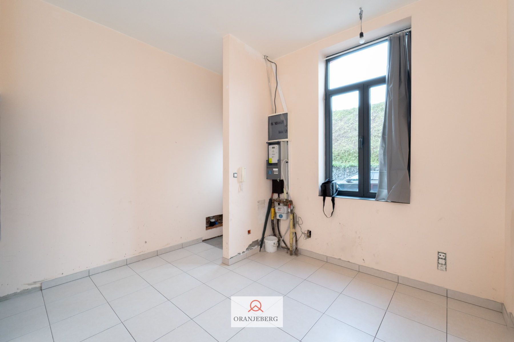 Woning met mogelijkheid tot 4 slaapkamers vlakbij station Gent-Sint-Pieters foto 7