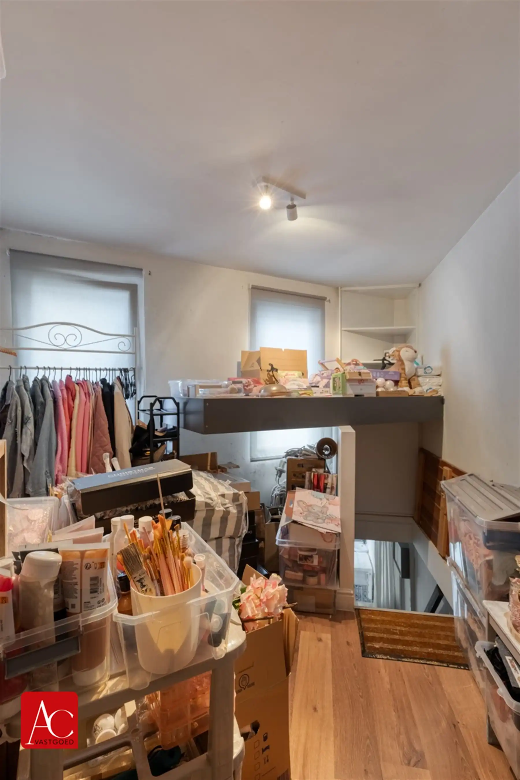 Appartementsgebouw bestaande uit 3 eenheden foto 41