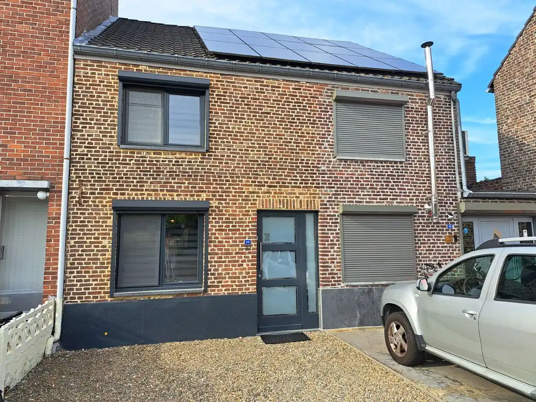 Huis te huur Heidestraat 30 - - 3621 Lanaken