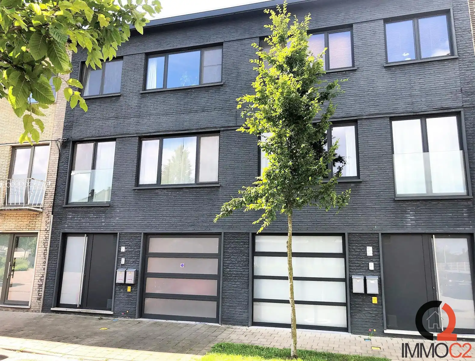 Appartement te koop foto {{pictureIndex}}