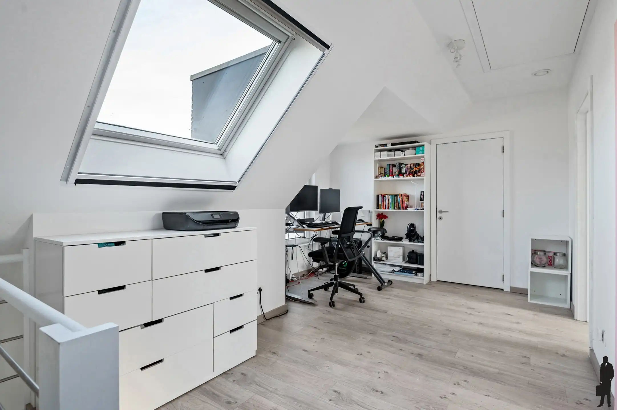 Instapklare woning met 3-4 slaapkamers en zuid tuin foto 21